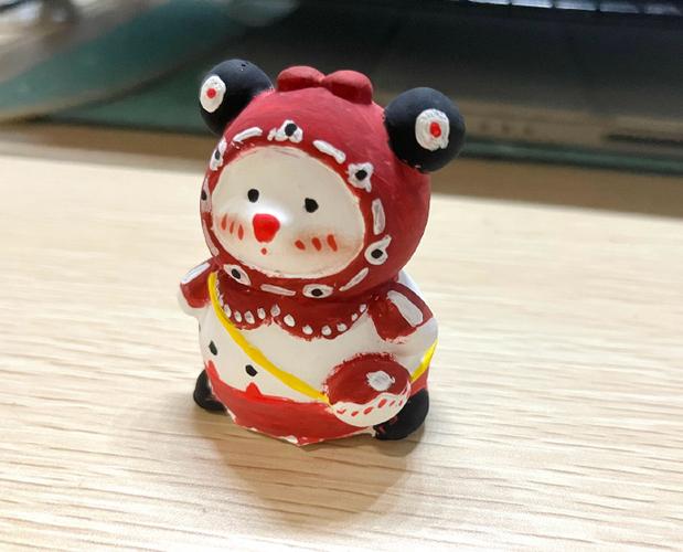 熊祁##熊星日常